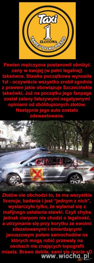 Złotówy