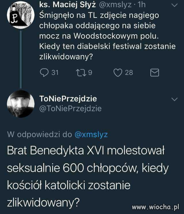 Szybko i na temat