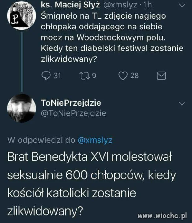 Szybko i na temat