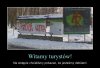 Rozumiem, że ktoś może lubić graffiti