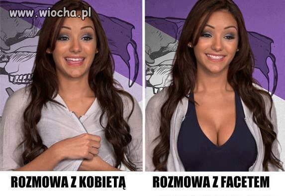 No cóż. Taka prawda. 