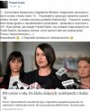 Z cyklu Jak nie oderwać sie od koryta