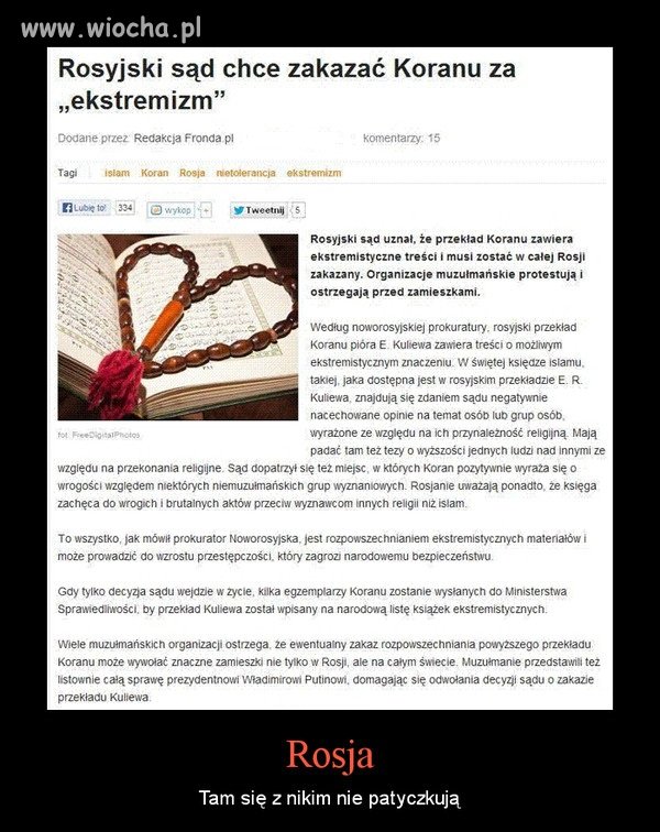 No i prawidłowo!