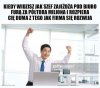 Kiedy widzisz szefa