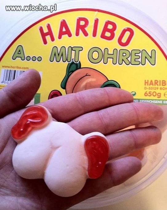 Haribo