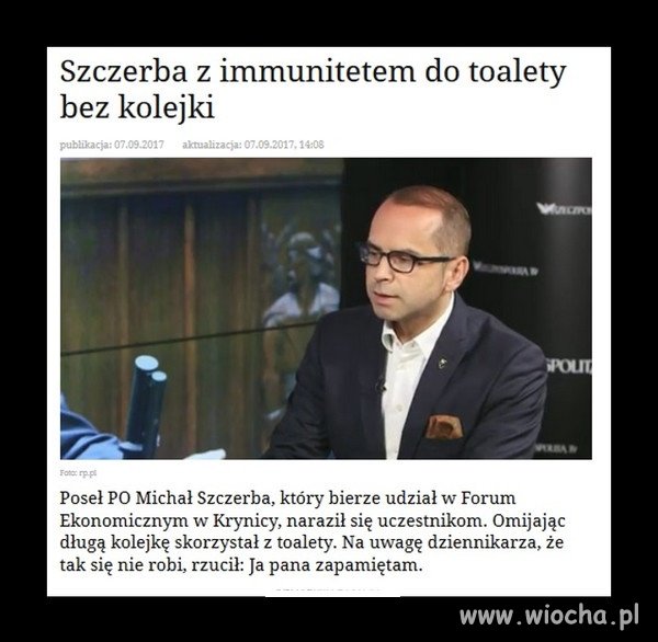 "Gra o tron" w polskiej wersji.