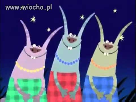Teletubisie wed?ug Kurskiego