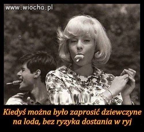 Kiedyś to były czasy