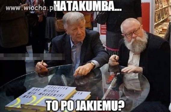 W języku suachili