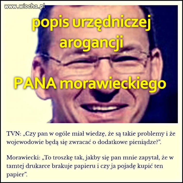 Dobra zmiana