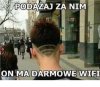 Podążaj za nim
