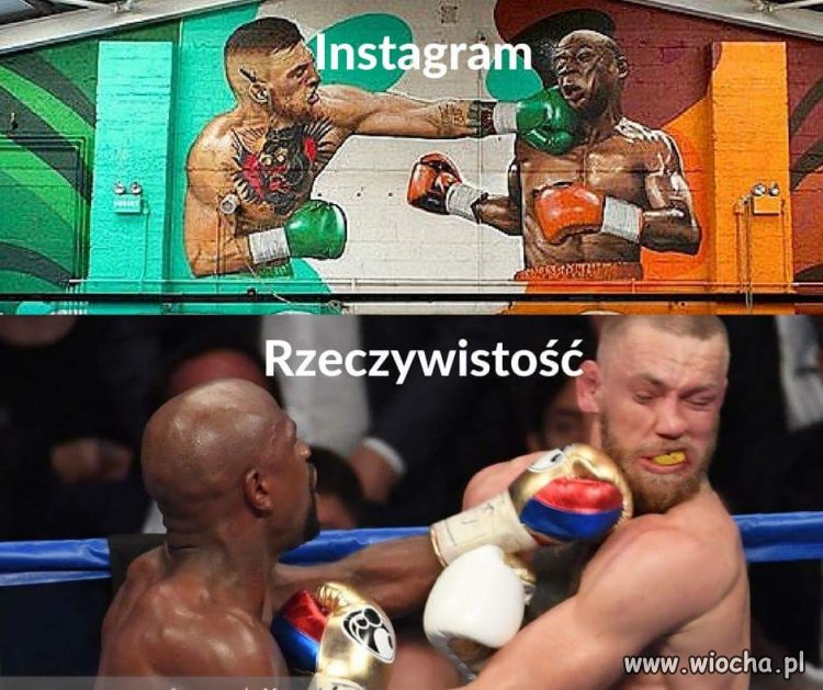 Instachłam
