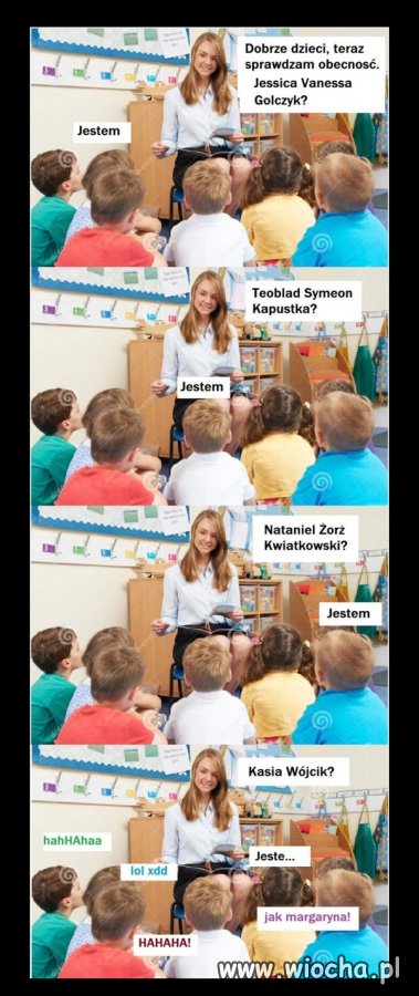 Już wkrótce w polskich szkołach.