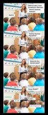 Już wkrótce w polskich szkołach.