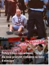 Różnica między kibicami 