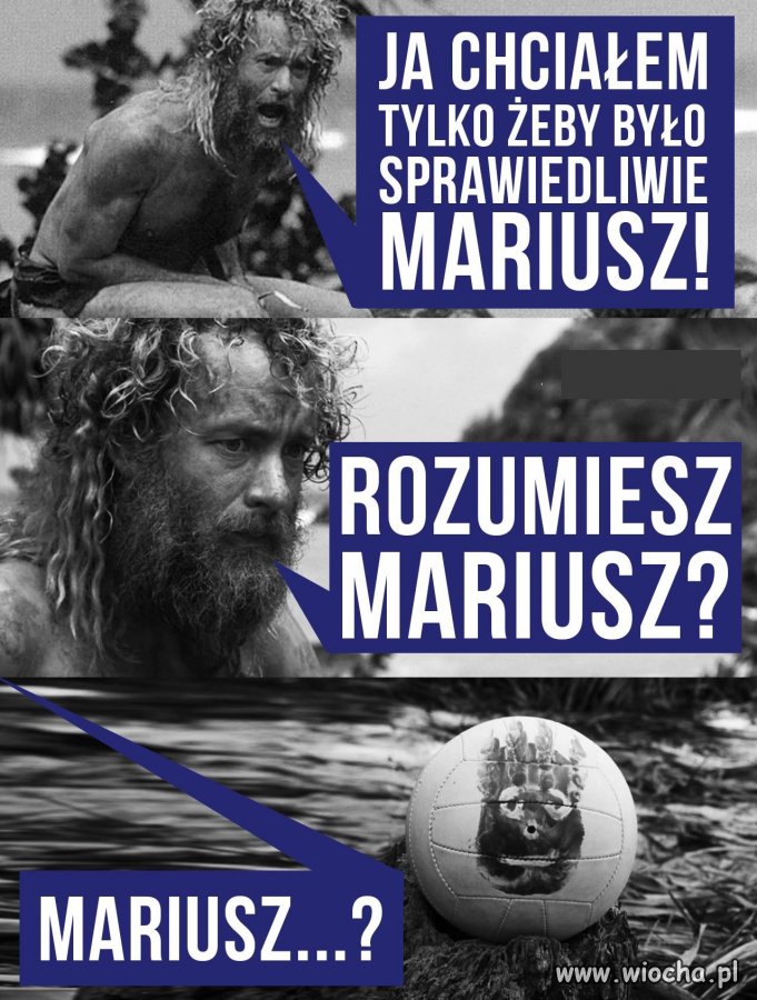 Mariusz 