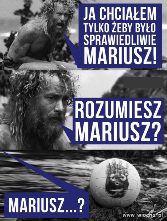 Mariusz 