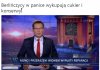 Patrzyłem i nie wierzyłem!