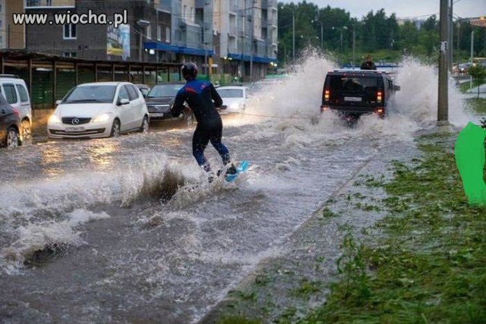 Nawet w najtrudniejszych momentach 