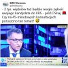 Więźniowie sobie sędzie wybiorą hahaha