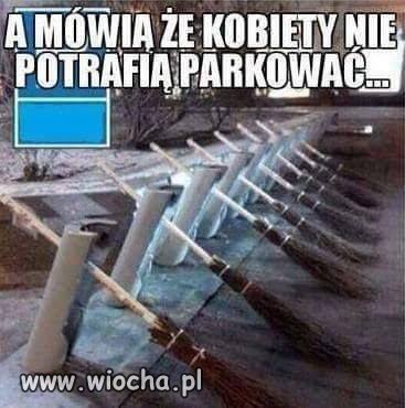 Jednak kobiety jak chcą