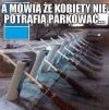 Jednak kobiety jak chcą