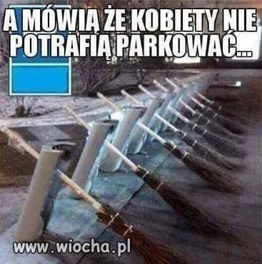 Jednak kobiety jak chcą