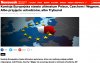 Tak wyglada flaga Polski wg Newsweeka