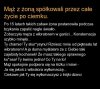 Może jednak lepiej bawić się przy śwetle