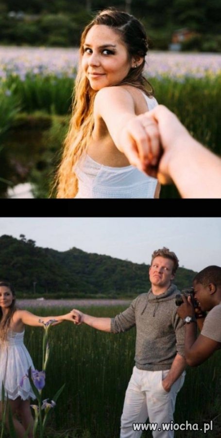 Coś mi się wydaje