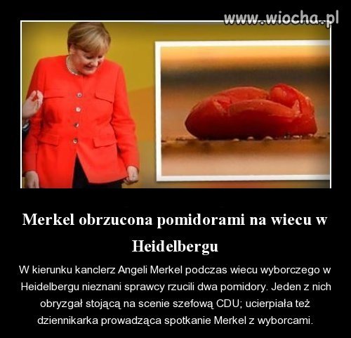 No niemożliwe