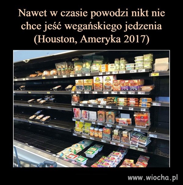 Tymczasem w Houston
