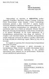 Sprawa córki leśniczego-finał