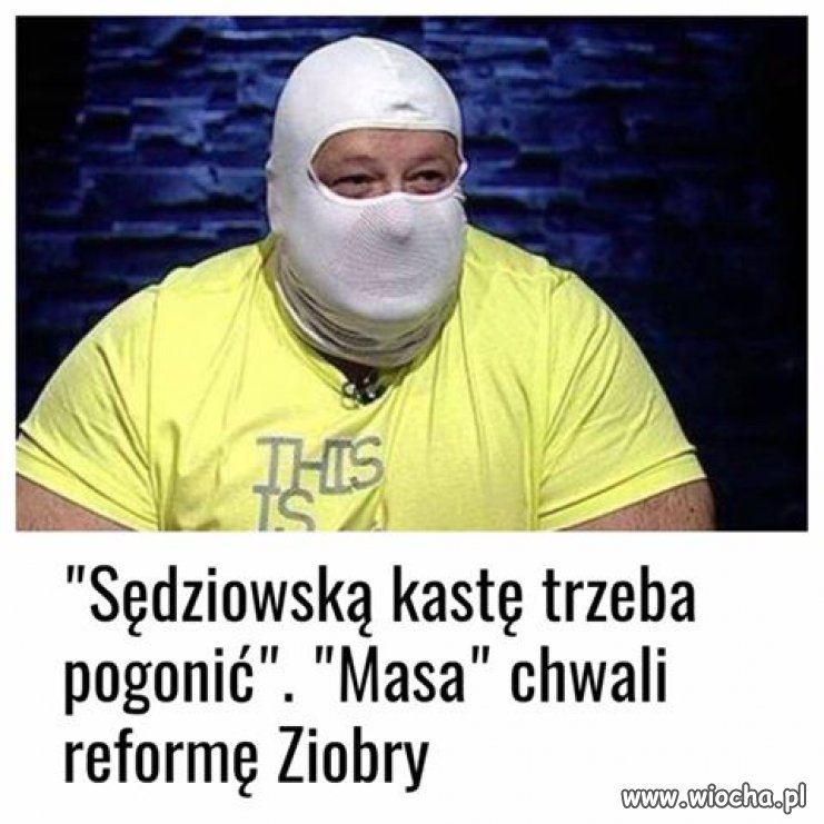 Ciekawy autorytet TVP