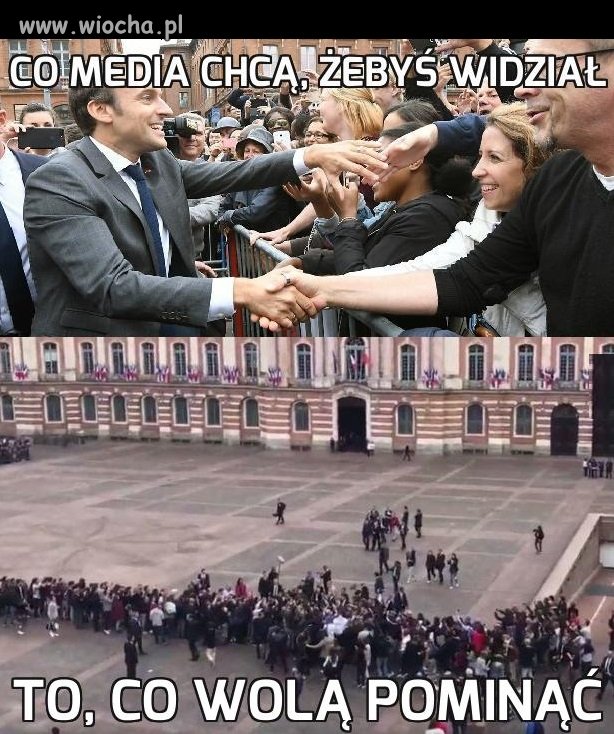Ocieplanie wizerunku