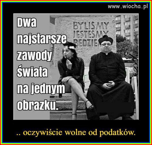 Bez podatków 