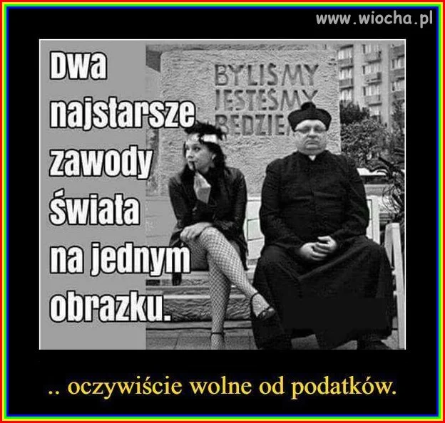 Bez podatków 