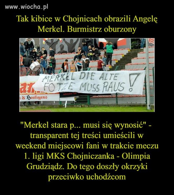 Tymczasem w Chojnicach
