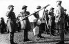 Latem 42r na Bliski Wschód z Armią Andersa ewakuowano 