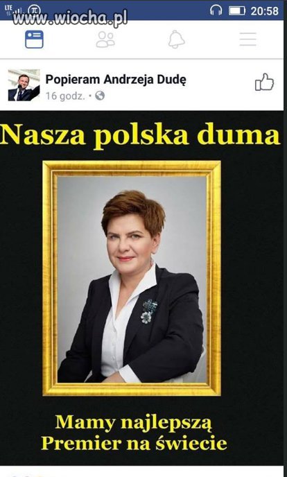 Dzisiejszy przekaz u psychoprawicy