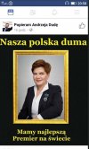 Dzisiejszy przekaz u psychoprawicy
