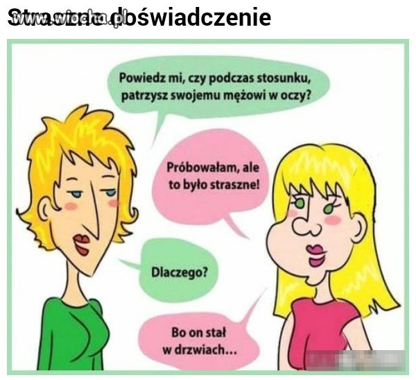 Stosunek 