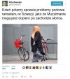 Nietolerancyjny dzień polarny.