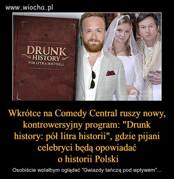 Żenada