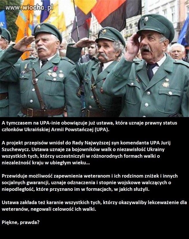 Tak dla przypomnienia