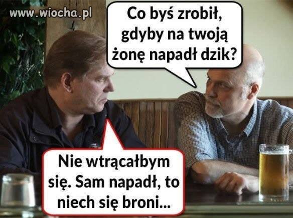 Mądre...