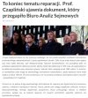 Czymś trzeba było zająć lud