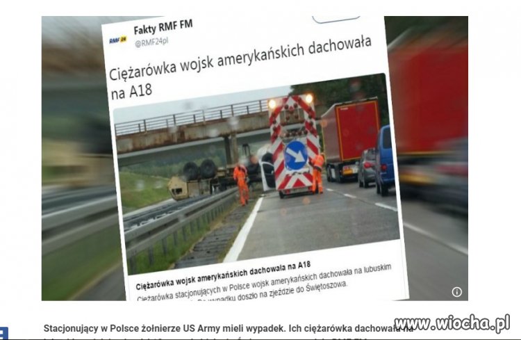 Nie ma szans żeby nas obronili