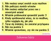 Takie tam...