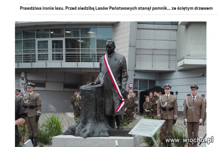 Przypadek,że do